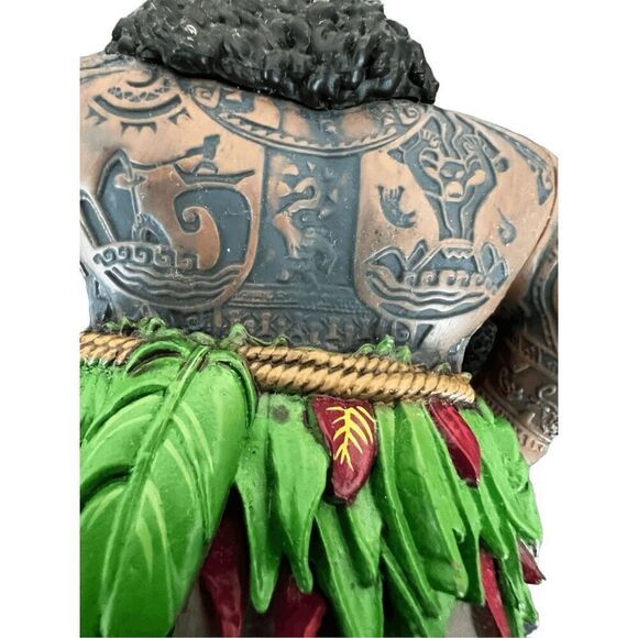 Disney Maui Doll Moana movie - Picture 9 of 12
